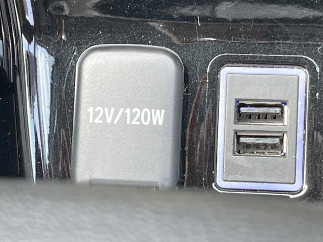 プリウス Ｓセーフティプラス　サンルーフ　フルエアロ　純正ＳＤナビ　バックカメラ　レーダークルーズ　禁煙車　レザー調シート　コーナーセンサー　スマートキー　ＬＥＤヘッド　ビルトインＥＴＣ　車線逸脱警報　オートライト　オートエアコン（42枚目）