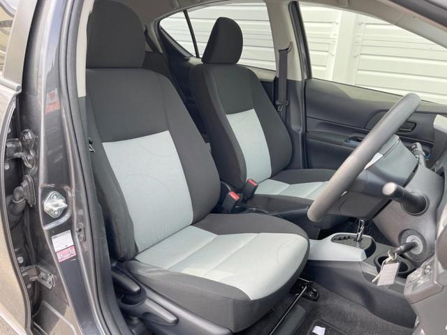 アクア Ｓ　純正ＳＤナビ　バックカメラ　禁煙車　ビルトインＥＴＣ　純正１５インチスチールキャップ　オートエアコン　Ｂｌｕｅｔｏｏｔｈ　ＣＤ／ＤＶＤ再生　フルセグ（8枚目）