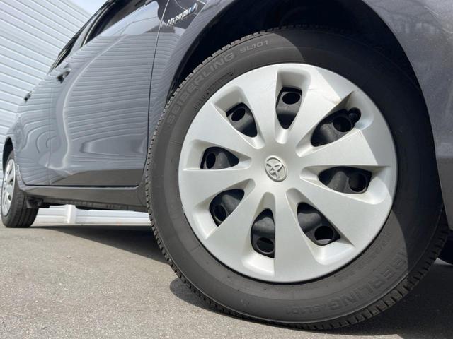 アクア Ｓ　純正ＳＤナビ　バックカメラ　禁煙車　ビルトインＥＴＣ　純正１５インチスチールキャップ　オートエアコン　Ｂｌｕｅｔｏｏｔｈ　ＣＤ／ＤＶＤ再生　フルセグ（13枚目）