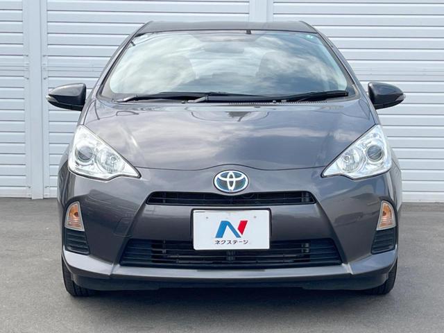 アクア Ｓ　純正ＳＤナビ　バックカメラ　禁煙車　ビルトインＥＴＣ　純正１５インチスチールキャップ　オートエアコン　Ｂｌｕｅｔｏｏｔｈ　ＣＤ／ＤＶＤ再生　フルセグ（14枚目）