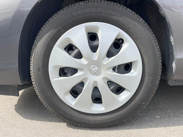 アクア Ｓ　純正ＳＤナビ　バックカメラ　禁煙車　ビルトインＥＴＣ　純正１５インチスチールキャップ　オートエアコン　Ｂｌｕｅｔｏｏｔｈ　ＣＤ／ＤＶＤ再生　フルセグ（23枚目）