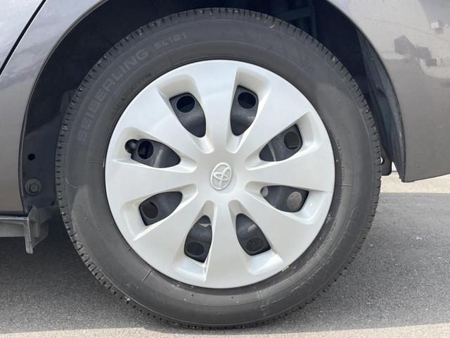 アクア Ｓ　純正ＳＤナビ　バックカメラ　禁煙車　ビルトインＥＴＣ　純正１５インチスチールキャップ　オートエアコン　Ｂｌｕｅｔｏｏｔｈ　ＣＤ／ＤＶＤ再生　フルセグ（24枚目）