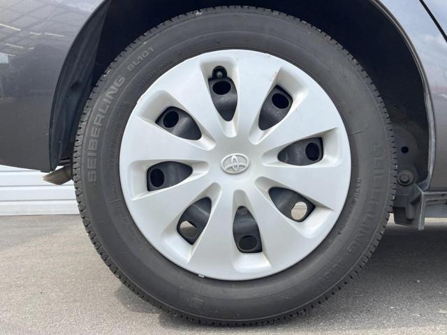 アクア Ｓ　純正ＳＤナビ　バックカメラ　禁煙車　ビルトインＥＴＣ　純正１５インチスチールキャップ　オートエアコン　Ｂｌｕｅｔｏｏｔｈ　ＣＤ／ＤＶＤ再生　フルセグ（26枚目）