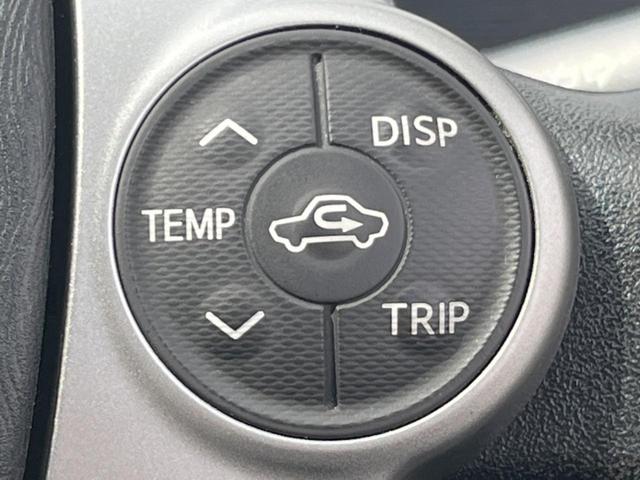 アクア Ｓ　純正ＳＤナビ　バックカメラ　禁煙車　ビルトインＥＴＣ　純正１５インチスチールキャップ　オートエアコン　Ｂｌｕｅｔｏｏｔｈ　ＣＤ／ＤＶＤ再生　フルセグ（31枚目）