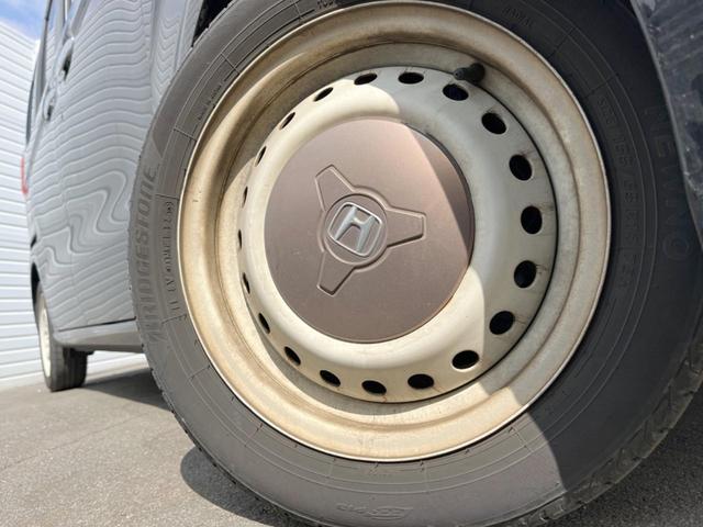 Ｎ－ＢＯＸ Ｇ・Ｌホンダセンシング　カッパーブラウンスタイル　両側電動ドア　純正ＳＤナビ　バックカメラ　衝突被害軽減システム　禁煙車　ドラレコ　コーナーセンサー　スマートキー　ＬＥＤヘッド　ビルトインＥＴＣ　クルコン　車線逸脱警報（13枚目）