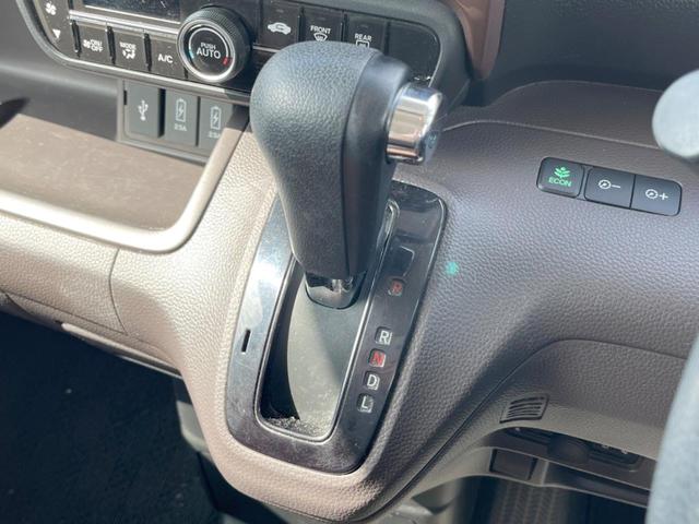 Ｎ－ＢＯＸ Ｇ・Ｌホンダセンシング　カッパーブラウンスタイル　両側電動ドア　純正ＳＤナビ　バックカメラ　衝突被害軽減システム　禁煙車　ドラレコ　コーナーセンサー　スマートキー　ＬＥＤヘッド　ビルトインＥＴＣ　クルコン　車線逸脱警報（25枚目）