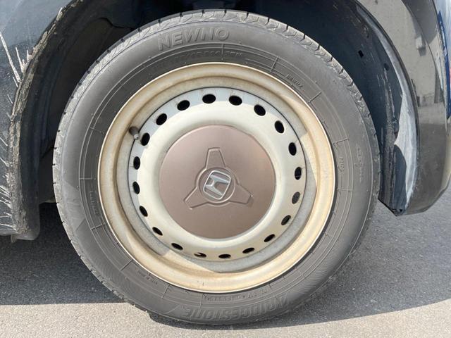 Ｎ－ＢＯＸ Ｇ・Ｌホンダセンシング　カッパーブラウンスタイル　両側電動ドア　純正ＳＤナビ　バックカメラ　衝突被害軽減システム　禁煙車　ドラレコ　コーナーセンサー　スマートキー　ＬＥＤヘッド　ビルトインＥＴＣ　クルコン　車線逸脱警報（45枚目）