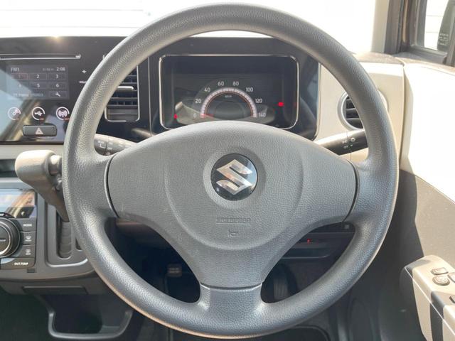 ＭＲワゴン ＥＣＯ－Ｘ　バックカメラ　スマートキー　ビルトインＥＴＣ　オートエアコン　ＣＤ（12枚目）