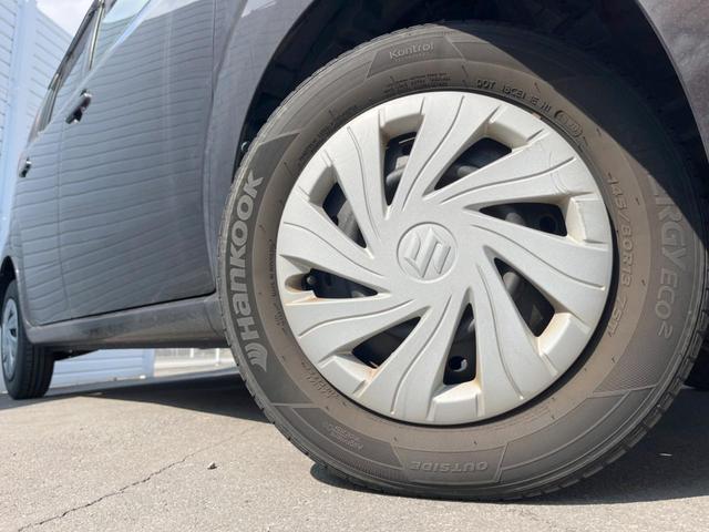 ＭＲワゴン ＥＣＯ－Ｘ　バックカメラ　スマートキー　ビルトインＥＴＣ　オートエアコン　ＣＤ（13枚目）