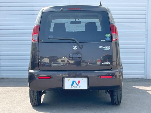 ＭＲワゴン ＥＣＯ－Ｘ　バックカメラ　スマートキー　ビルトインＥＴＣ　オートエアコン　ＣＤ（15枚目）