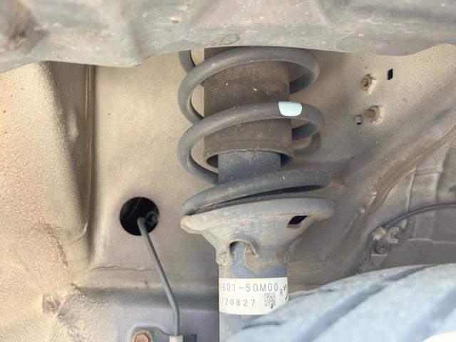 ＭＲワゴン ＥＣＯ－Ｘ　バックカメラ　スマートキー　ビルトインＥＴＣ　オートエアコン　ＣＤ（20枚目）