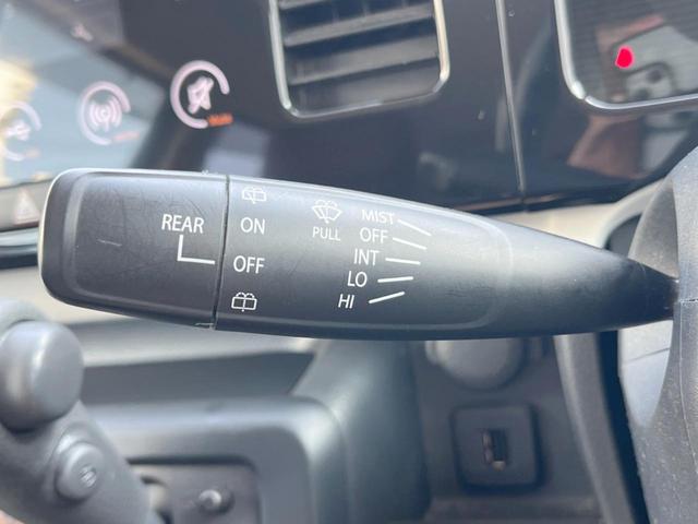 ＭＲワゴン ＥＣＯ－Ｘ　バックカメラ　スマートキー　ビルトインＥＴＣ　オートエアコン　ＣＤ（27枚目）