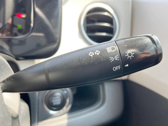 ＭＲワゴン ＥＣＯ－Ｘ　バックカメラ　スマートキー　ビルトインＥＴＣ　オートエアコン　ＣＤ（28枚目）