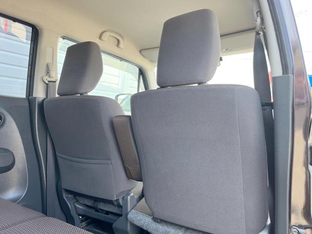 ＭＲワゴン ＥＣＯ－Ｘ　バックカメラ　スマートキー　ビルトインＥＴＣ　オートエアコン　ＣＤ（35枚目）