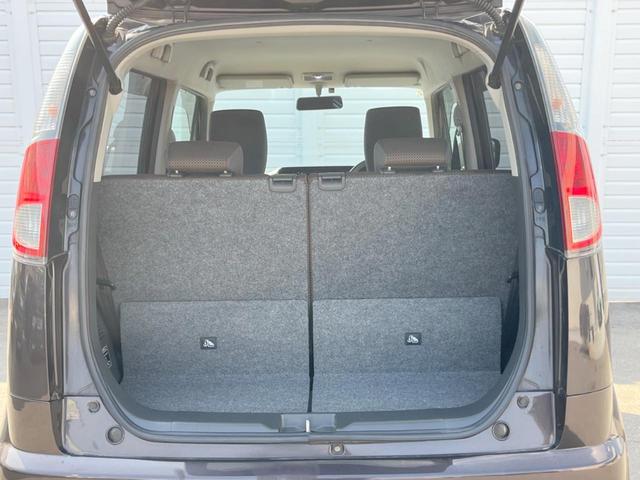 ＭＲワゴン ＥＣＯ－Ｘ　バックカメラ　スマートキー　ビルトインＥＴＣ　オートエアコン　ＣＤ（37枚目）