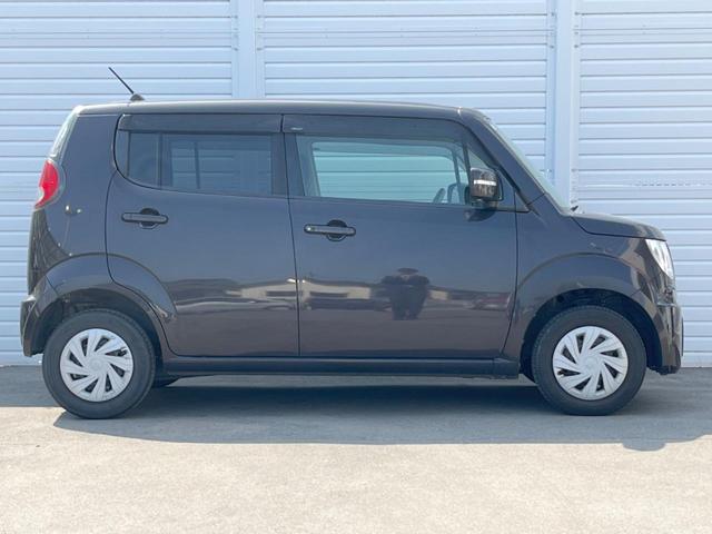 ＭＲワゴン ＥＣＯ－Ｘ　バックカメラ　スマートキー　ビルトインＥＴＣ　オートエアコン　ＣＤ（39枚目）