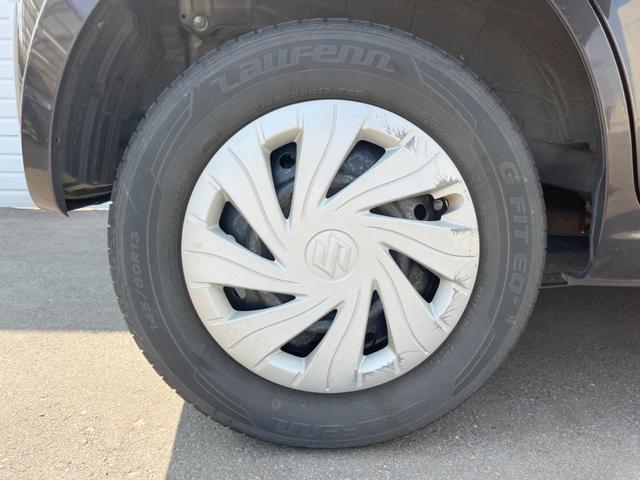 ＭＲワゴン ＥＣＯ－Ｘ　バックカメラ　スマートキー　ビルトインＥＴＣ　オートエアコン　ＣＤ（46枚目）