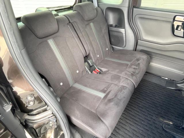 Ｎ－ＢＯＸカスタム Ｌ　純正ディスプレイオーディオ　両側電動ドア　バックカメラ　衝突軽減システム　禁煙車　レーダークルーズ　ドラレコ　コーナーセンサー　スマートキー　ＬＥＤヘッド　ＥＴＣ　純正１４インチアルミ　車線逸脱警報（10枚目）