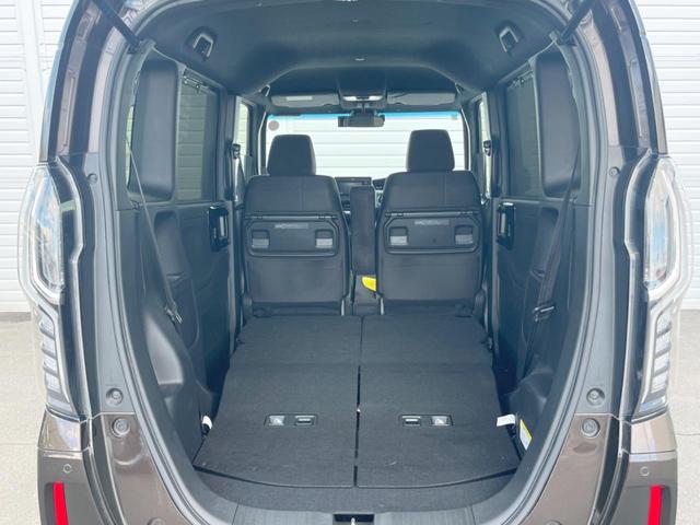 Ｎ－ＢＯＸカスタム Ｌ　純正ディスプレイオーディオ　両側電動ドア　バックカメラ　衝突軽減システム　禁煙車　レーダークルーズ　ドラレコ　コーナーセンサー　スマートキー　ＬＥＤヘッド　ＥＴＣ　純正１４インチアルミ　車線逸脱警報（11枚目）