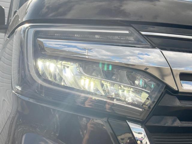 Ｎ－ＢＯＸカスタム Ｌ　純正ディスプレイオーディオ　両側電動ドア　バックカメラ　衝突軽減システム　禁煙車　レーダークルーズ　ドラレコ　コーナーセンサー　スマートキー　ＬＥＤヘッド　ＥＴＣ　純正１４インチアルミ　車線逸脱警報（13枚目）