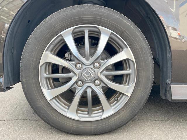 Ｎ－ＢＯＸカスタム Ｌ　純正ディスプレイオーディオ　両側電動ドア　バックカメラ　衝突軽減システム　禁煙車　レーダークルーズ　ドラレコ　コーナーセンサー　スマートキー　ＬＥＤヘッド　ＥＴＣ　純正１４インチアルミ　車線逸脱警報（26枚目）