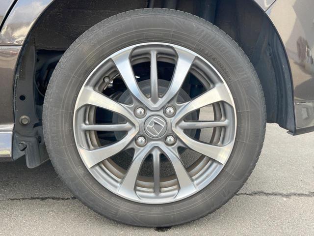 Ｎ－ＢＯＸカスタム Ｌ　純正ディスプレイオーディオ　両側電動ドア　バックカメラ　衝突軽減システム　禁煙車　レーダークルーズ　ドラレコ　コーナーセンサー　スマートキー　ＬＥＤヘッド　ＥＴＣ　純正１４インチアルミ　車線逸脱警報（27枚目）