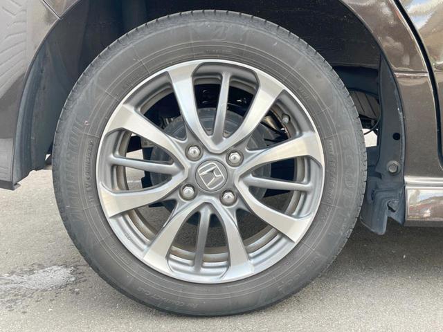 Ｎ－ＢＯＸカスタム Ｌ　純正ディスプレイオーディオ　両側電動ドア　バックカメラ　衝突軽減システム　禁煙車　レーダークルーズ　ドラレコ　コーナーセンサー　スマートキー　ＬＥＤヘッド　ＥＴＣ　純正１４インチアルミ　車線逸脱警報（29枚目）