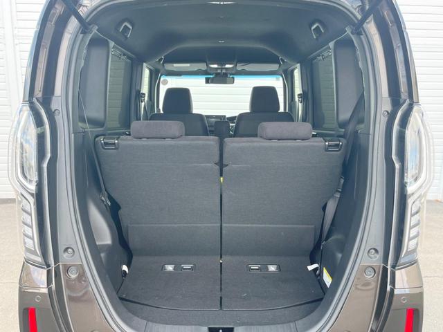 Ｎ－ＢＯＸカスタム Ｌ　純正ディスプレイオーディオ　両側電動ドア　バックカメラ　衝突軽減システム　禁煙車　レーダークルーズ　ドラレコ　コーナーセンサー　スマートキー　ＬＥＤヘッド　ＥＴＣ　純正１４インチアルミ　車線逸脱警報（30枚目）