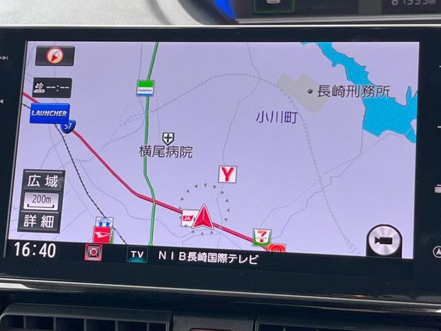 タント カスタムＸスタイルセレクション　両側電動ドア　ＳＤナビ　全周囲カメラ　衝突被害軽減システム　ドラレコ　スマートキー　ＬＥＤヘッド　ビルトインＥＴＣ　純正１４インチアルミ　オートエアコン　Ｂｌｕｅｔｏｏｔｈ　ＣＤ　ＤＶＤ再生（3枚目）