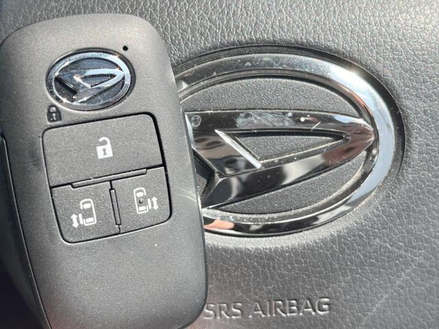 タント カスタムＸスタイルセレクション　両側電動ドア　ＳＤナビ　全周囲カメラ　衝突被害軽減システム　ドラレコ　スマートキー　ＬＥＤヘッド　ビルトインＥＴＣ　純正１４インチアルミ　オートエアコン　Ｂｌｕｅｔｏｏｔｈ　ＣＤ　ＤＶＤ再生（11枚目）