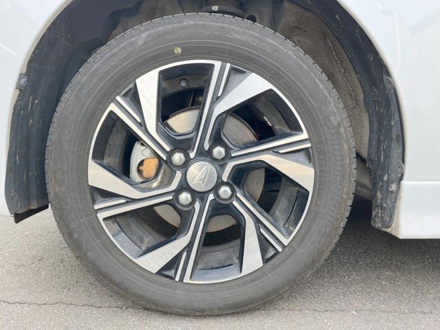 タント カスタムＸスタイルセレクション　両側電動ドア　ＳＤナビ　全周囲カメラ　衝突被害軽減システム　ドラレコ　スマートキー　ＬＥＤヘッド　ビルトインＥＴＣ　純正１４インチアルミ　オートエアコン　Ｂｌｕｅｔｏｏｔｈ　ＣＤ　ＤＶＤ再生（28枚目）