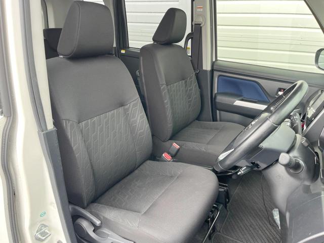 タンク カスタムＧ　Ｓ　両側電動ドア　ＳＤナビ　全周囲カメラ　衝突被害軽減システム　禁煙車　ドラレコ　コーナーセンサー　スマートキー　ＬＥＤヘッド　ビルトインＥＴＣ　クルコン　純正１４インチアルミ　オートライト（8枚目）