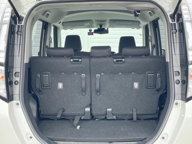 タンク カスタムＧ　Ｓ　両側電動ドア　ＳＤナビ　全周囲カメラ　衝突被害軽減システム　禁煙車　ドラレコ　コーナーセンサー　スマートキー　ＬＥＤヘッド　ビルトインＥＴＣ　クルコン　純正１４インチアルミ　オートライト（37枚目）