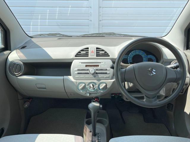 アルトエコ ＥＣＯ－Ｓ　禁煙車　ドラレコ　ＬＥＤヘッド　ＥＴＣ　純正１３インチアルミ　ＣＤ（2枚目）