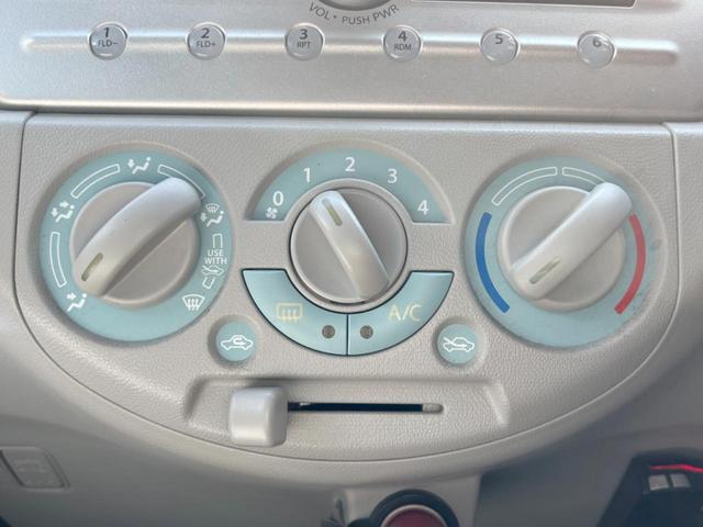 アルトエコ ＥＣＯ－Ｓ　禁煙車　ドラレコ　ＬＥＤヘッド　ＥＴＣ　純正１３インチアルミ　ＣＤ（4枚目）