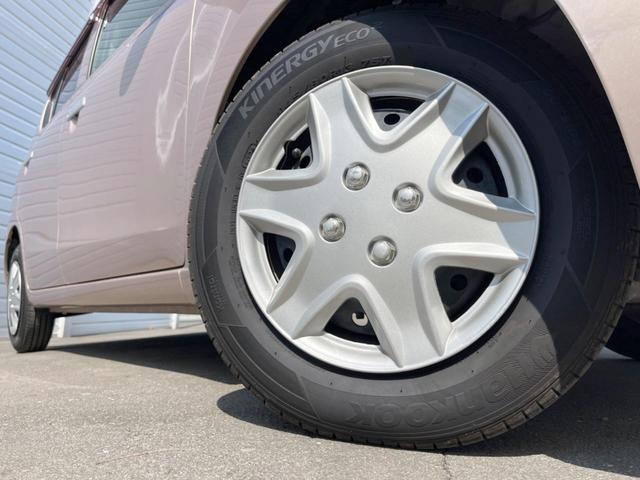 アルトエコ ＥＣＯ－Ｓ　禁煙車　ドラレコ　ＬＥＤヘッド　ＥＴＣ　純正１３インチアルミ　ＣＤ（13枚目）