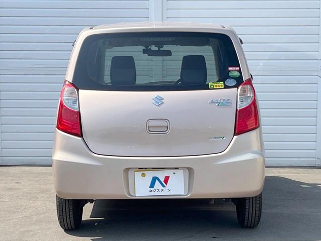 アルトエコ ＥＣＯ－Ｓ　禁煙車　ドラレコ　ＬＥＤヘッド　ＥＴＣ　純正１３インチアルミ　ＣＤ（15枚目）