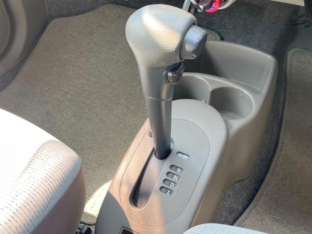 アルトエコ ＥＣＯ－Ｓ　禁煙車　ドラレコ　ＬＥＤヘッド　ＥＴＣ　純正１３インチアルミ　ＣＤ（24枚目）