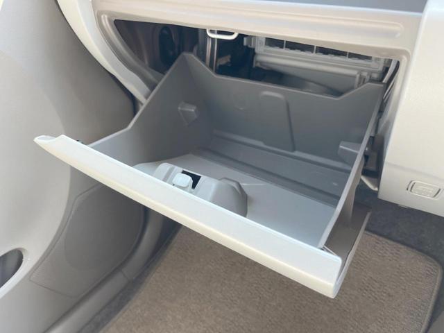 アルトエコ ＥＣＯ－Ｓ　禁煙車　ドラレコ　ＬＥＤヘッド　ＥＴＣ　純正１３インチアルミ　ＣＤ（26枚目）