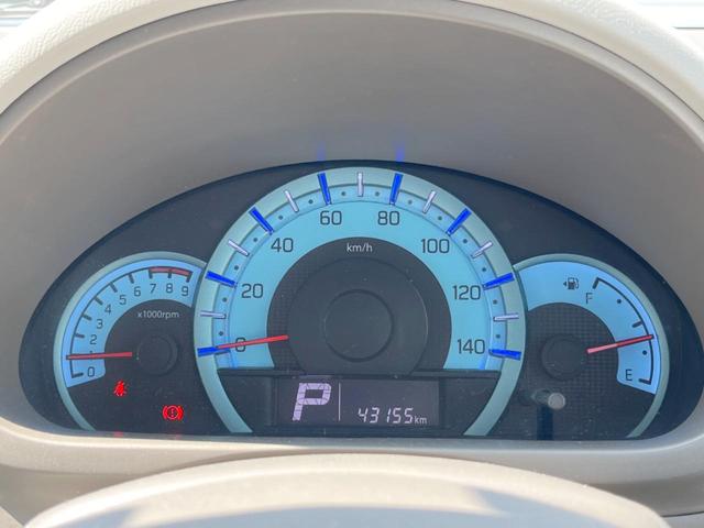 アルトエコ ＥＣＯ－Ｓ　禁煙車　ドラレコ　ＬＥＤヘッド　ＥＴＣ　純正１３インチアルミ　ＣＤ（29枚目）