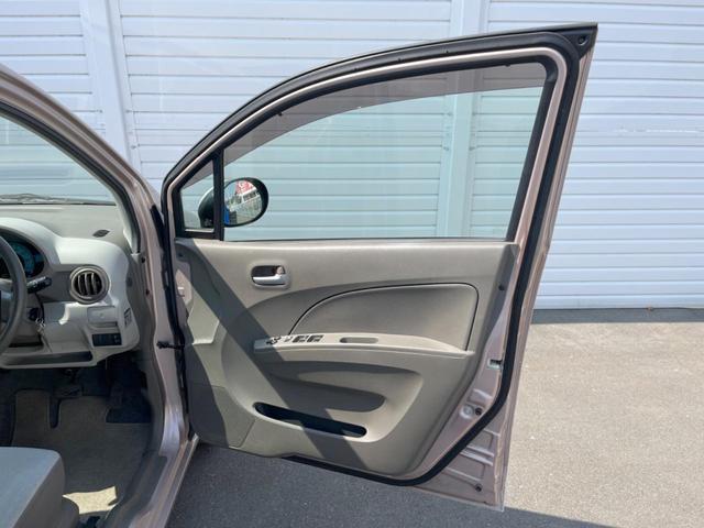 アルトエコ ＥＣＯ－Ｓ　禁煙車　ドラレコ　ＬＥＤヘッド　ＥＴＣ　純正１３インチアルミ　ＣＤ（34枚目）