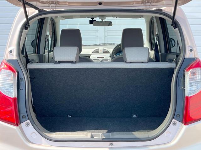 アルトエコ ＥＣＯ－Ｓ　禁煙車　ドラレコ　ＬＥＤヘッド　ＥＴＣ　純正１３インチアルミ　ＣＤ（36枚目）