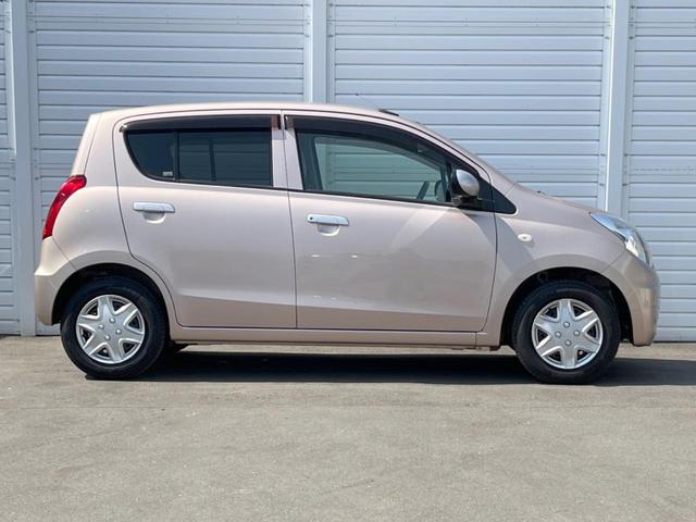 アルトエコ ＥＣＯ－Ｓ　禁煙車　ドラレコ　ＬＥＤヘッド　ＥＴＣ　純正１３インチアルミ　ＣＤ（37枚目）