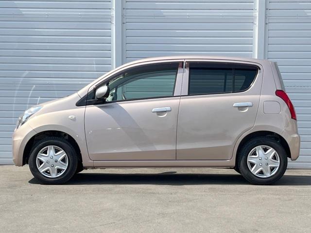 アルトエコ ＥＣＯ－Ｓ　禁煙車　ドラレコ　ＬＥＤヘッド　ＥＴＣ　純正１３インチアルミ　ＣＤ（38枚目）