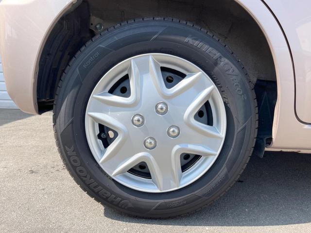 アルトエコ ＥＣＯ－Ｓ　禁煙車　ドラレコ　ＬＥＤヘッド　ＥＴＣ　純正１３インチアルミ　ＣＤ（42枚目）