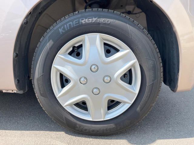 アルトエコ ＥＣＯ－Ｓ　禁煙車　ドラレコ　ＬＥＤヘッド　ＥＴＣ　純正１３インチアルミ　ＣＤ（45枚目）