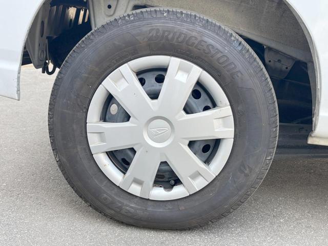 ハイゼットカーゴ クルーズ バックカメラ 衝突被害軽減システム スマートキー LEDヘッド ビルトインETC オートライト デュアルエアコン Bluetooth フルセグ LEDフォグ(26枚目)