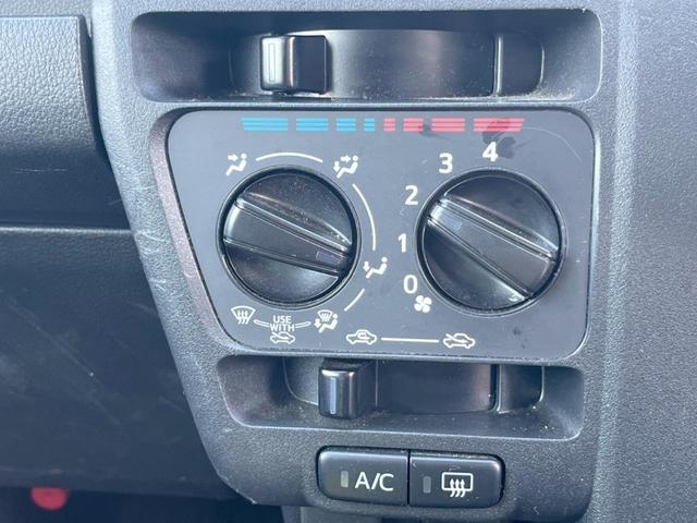 ハイゼットカーゴ クルーズ バックカメラ 衝突被害軽減システム スマートキー LEDヘッド ビルトインETC オートライト デュアルエアコン Bluetooth フルセグ LEDフォグ(46枚目)