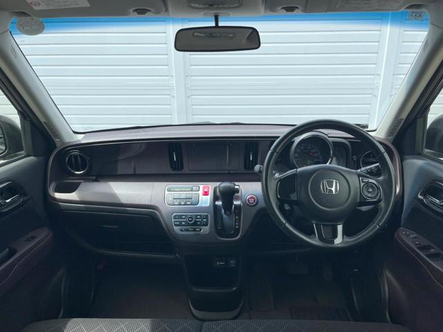 Honda N-One L Package