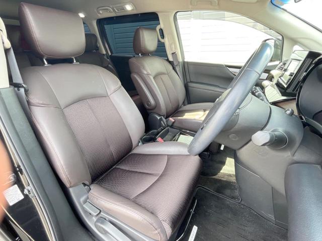 Nissan Elgrand 250 S